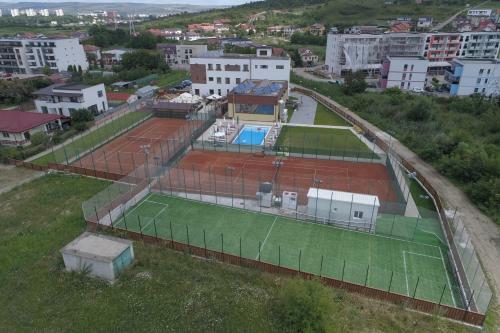Hotel Tci Social Club
