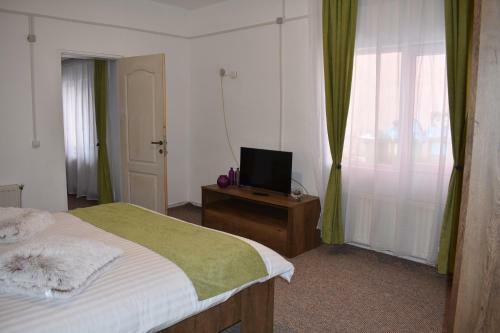 Apartament Zimbru