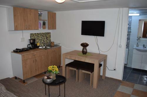 Apartament Zimbru
