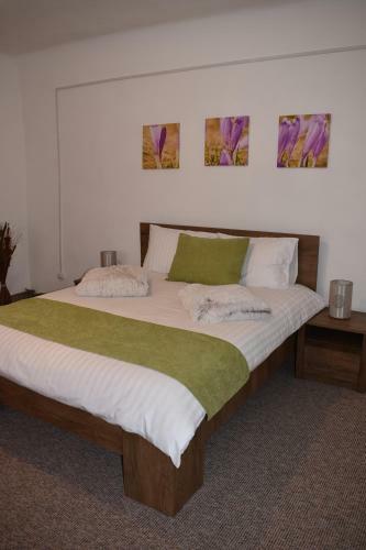 Apartament Zimbru