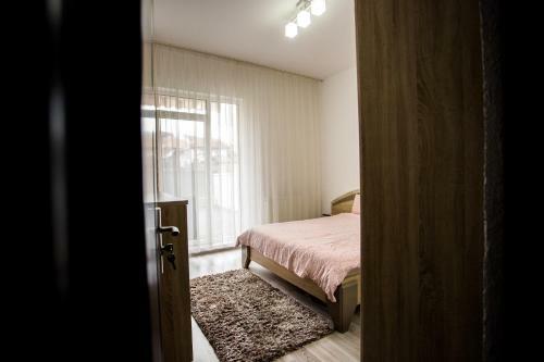 Dd Mall Apartments