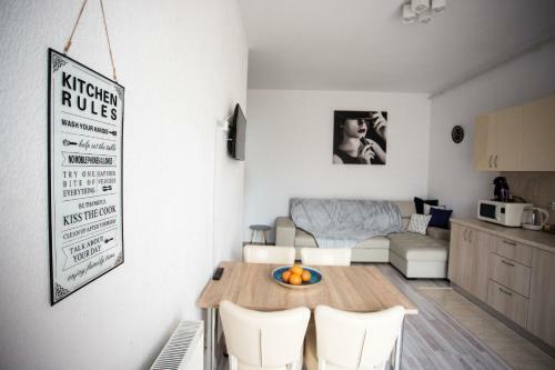 Dd Mall Apartments
