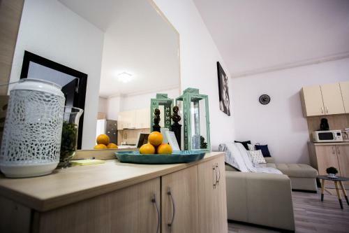 Dd Mall Apartments