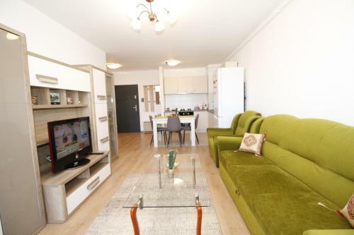 Alexander Apartment