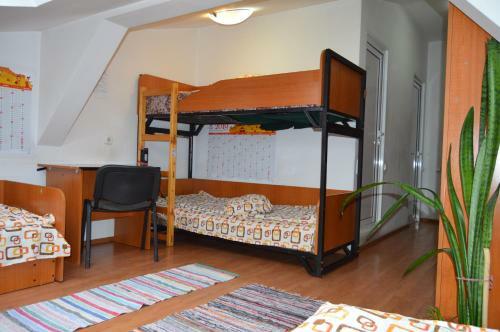 Kollege Hostel
