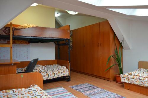 Kollege Hostel