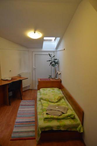 Kollege Hostel