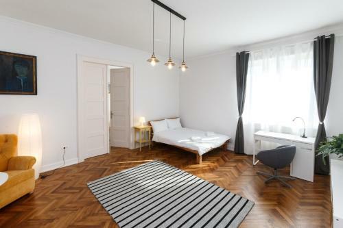Cluj Lux Apartament Petru Maior