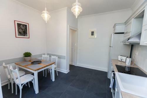 Cluj Lux Apartament Petru Maior