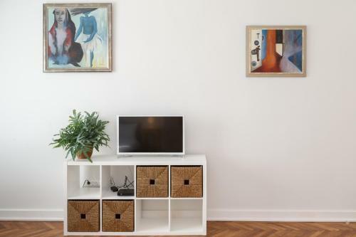 Cluj Lux Apartament Petru Maior