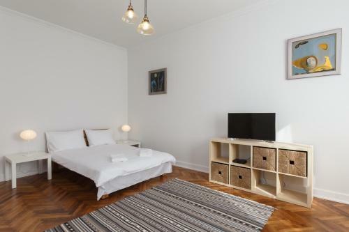 Cluj Lux Apartament Petru Maior
