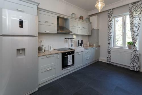 Cluj Lux Apartament Petru Maior