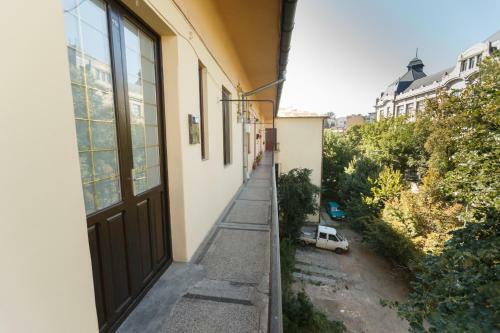 Cluj Lux Apartament Petru Maior