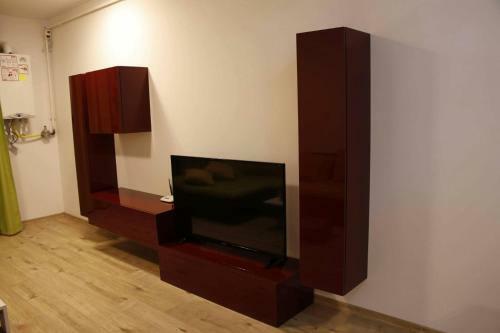 Bellavista Apartment