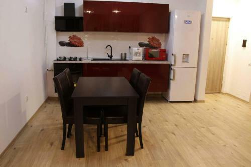 Bellavista Apartment