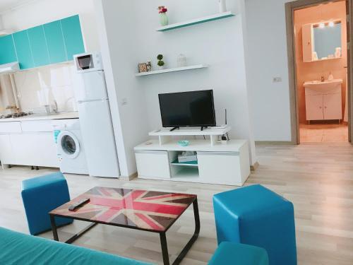 Apartamento Blue Summerland 2