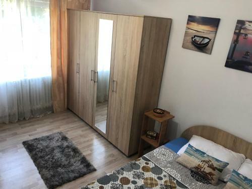 Apartament Antonia Sat Vacanta