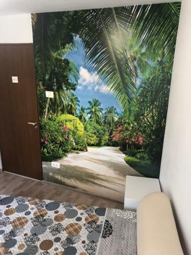 Apartament Antonia Sat Vacanta