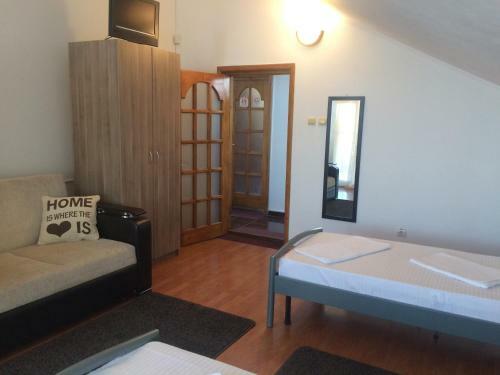 Hostal Casa Julius