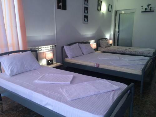 Hostal Casa Julius