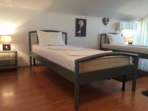 Hostal Casa Julius