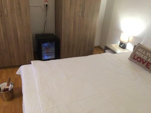 Hostal Casa Julius