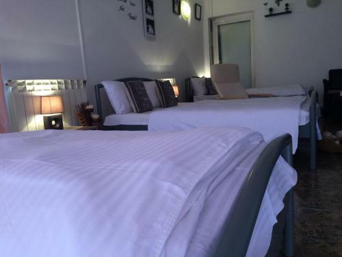 Hostal Casa Julius