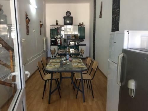 Hostal Casa Julius