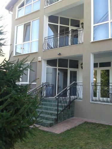 Hostal Casa Julius