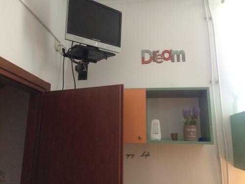 Hostal Studio Julius Constanta
