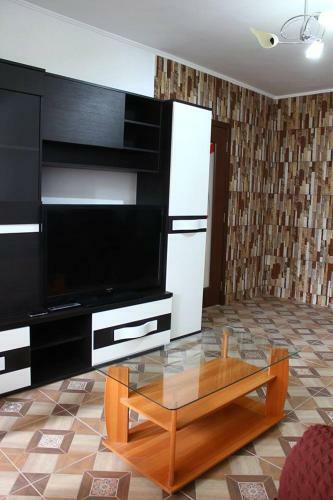 Apartament Cristiana