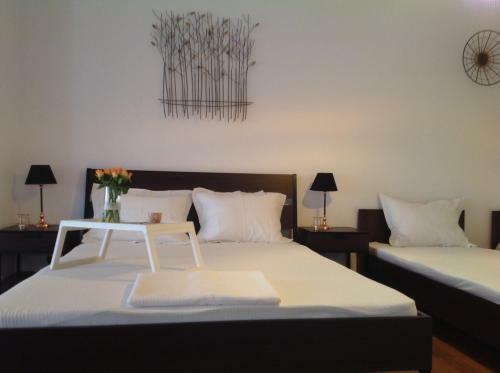 Hostal Casa Tudor