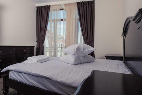 Old City - Apartments