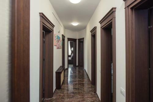 Old City - Apartments