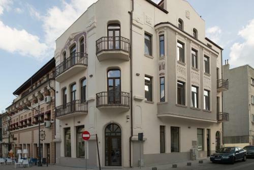 Old City - Apartments