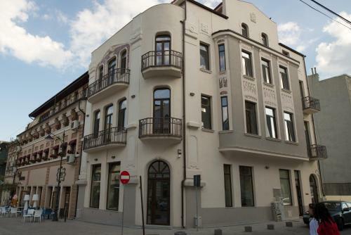 Old City - Apartments