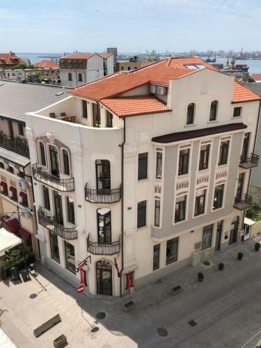 Old City - Apartments