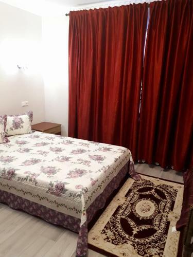 Apartman Lux Covasna