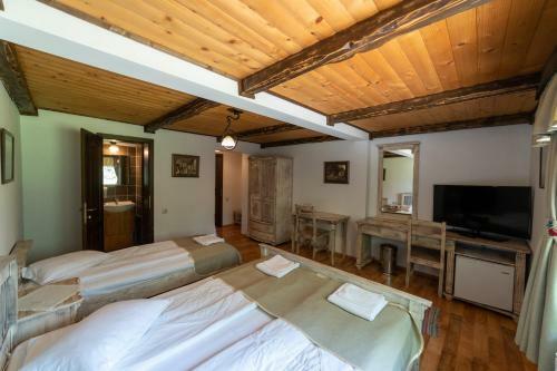 Hostal Arcso Fogado