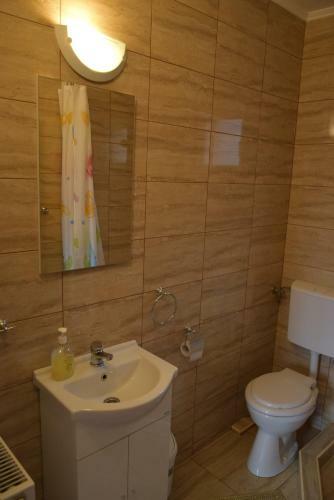 Hostal Felszegi Vend�gh�z