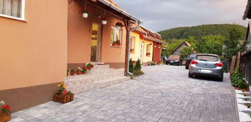 Hostal Felszegi Vend�gh�z