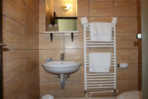 Hostal Pensiunea Discordia