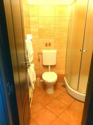 Hostal Pensiunea Discordia