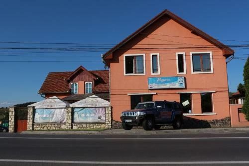Hostal Pensiunea Discordia