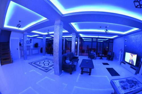 Hostal Razvan Holiday