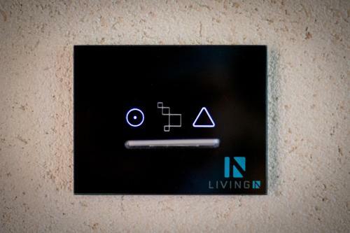 Hotel Living In Delta