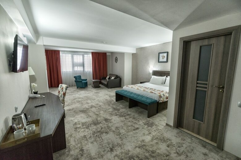 Prestige Boutique Hotel Craiova