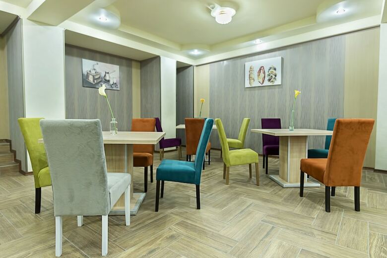 Prestige Boutique Hotel Craiova