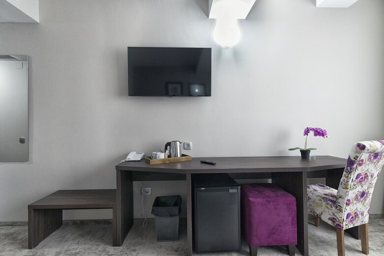 Prestige Boutique Hotel Craiova