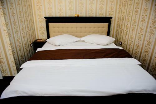 Aparthotel Vila Hd